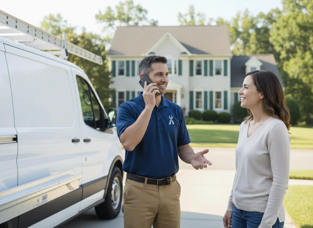 Home Gutter Service Pollocksville, NC FAQs